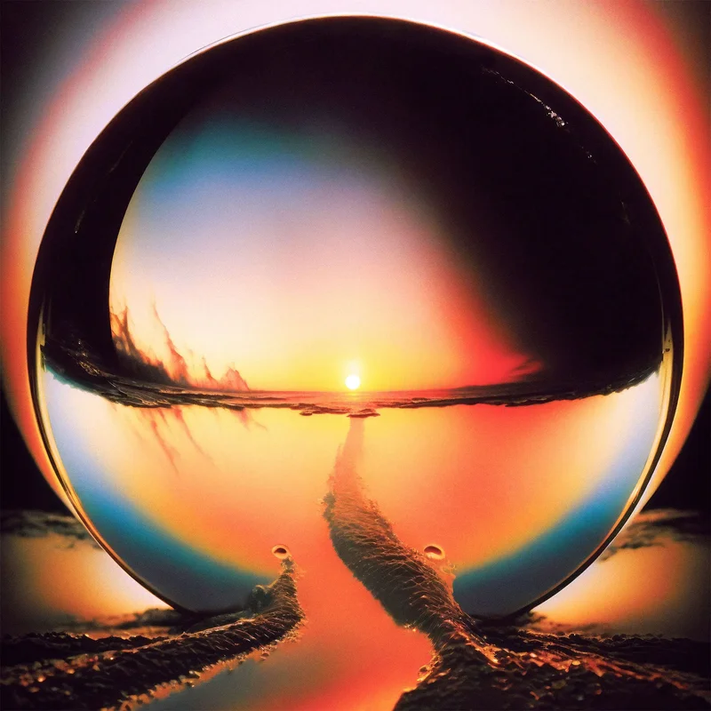Cage The Elephant - Neon Pill [Black Vinyl, Gatefold, Poster]