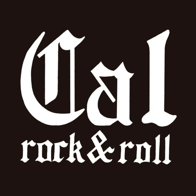 Cal Rock & Roll | Homegrown (New)