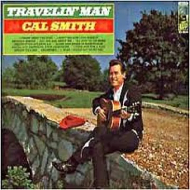 Cal Smith | Travelin' Man
