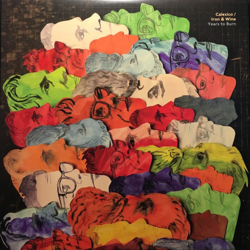 Calexico | Years To Burn (New)