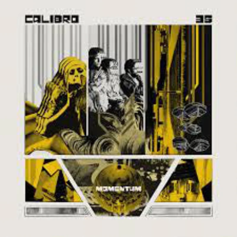 Calibro 35 | Momentum