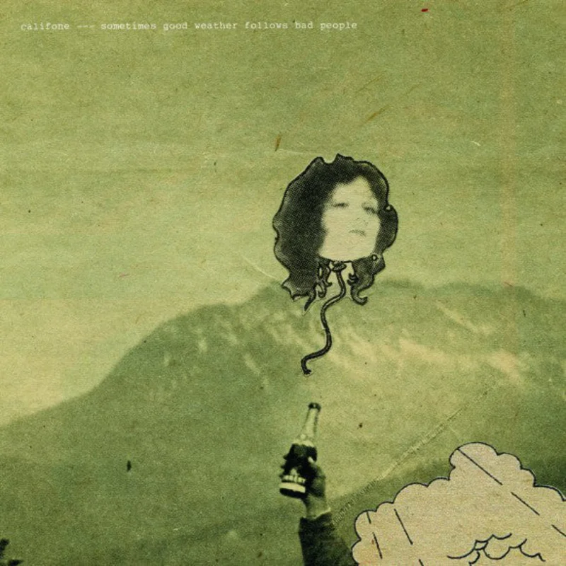 Califone | Sometimes Good Weather Follows Bad People