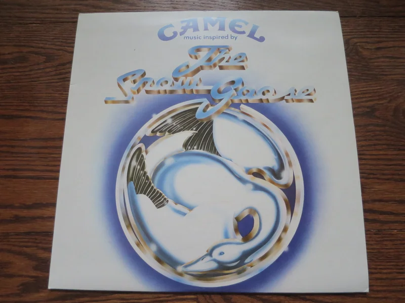 Camel - The Snow Goose