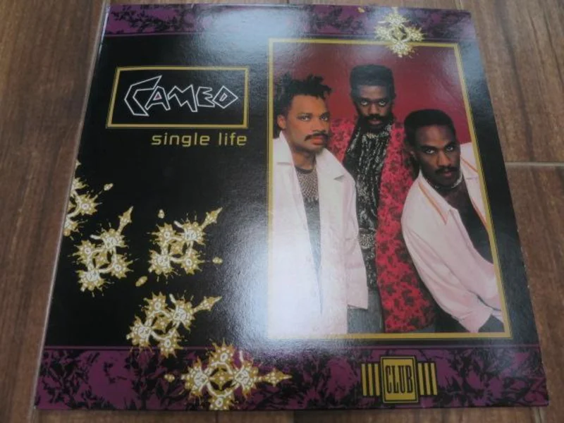 Cameo - Single Life