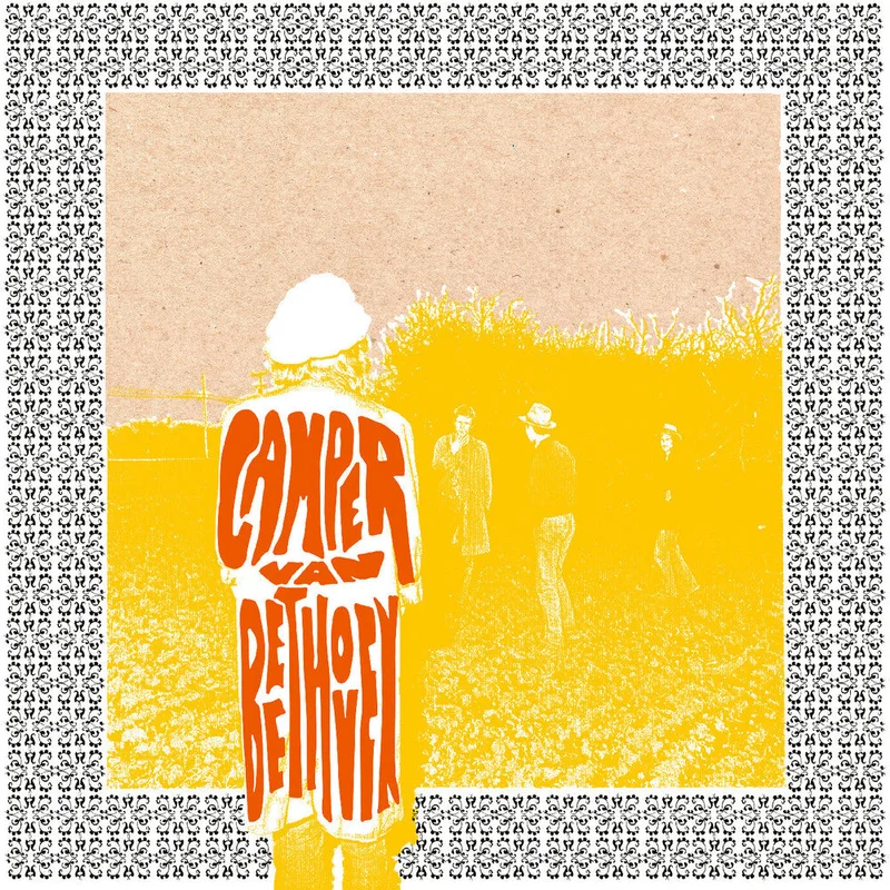 Camper Van Beethoven - Telephone Free Landslide Victory
