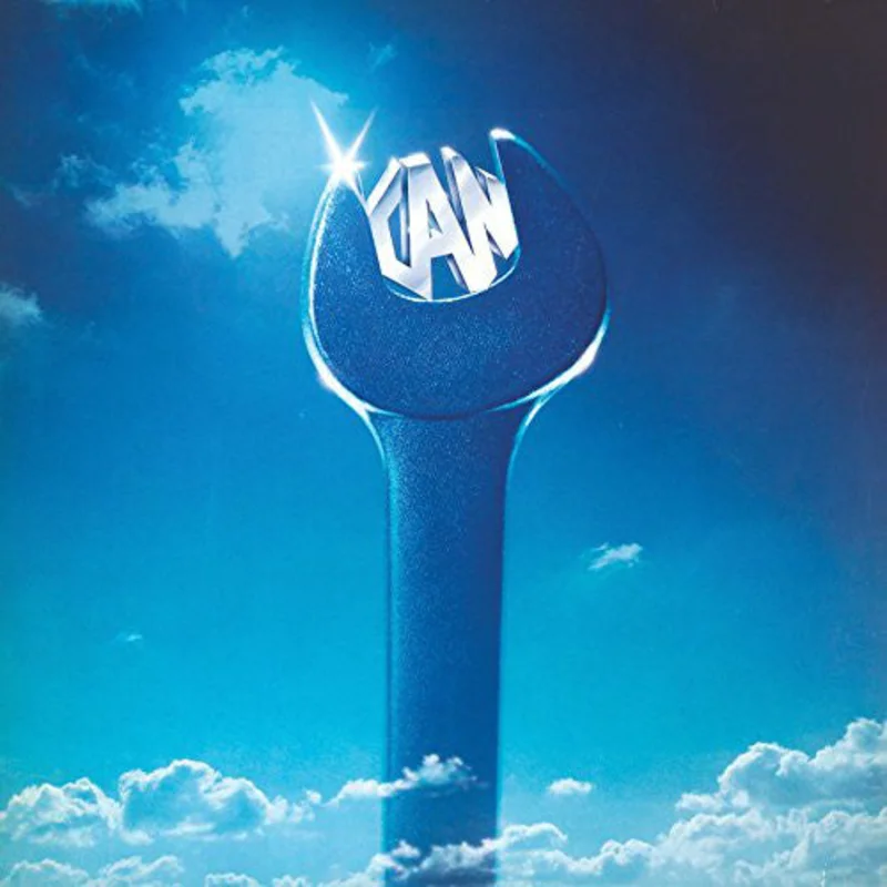 Can | Can (New)