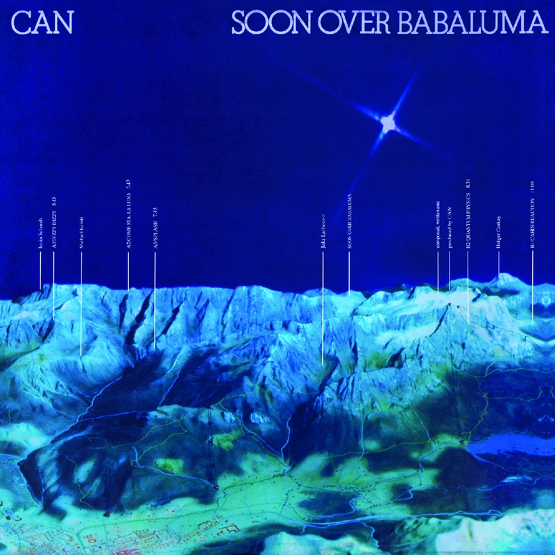 Can Soon Over Babaluma