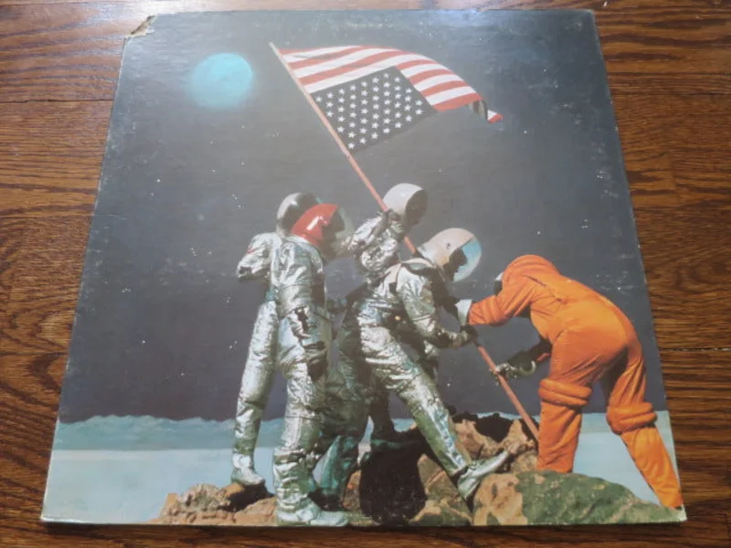 Canned Heat - Future Blues