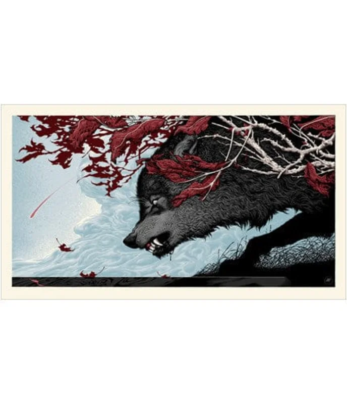 Canus Dirus