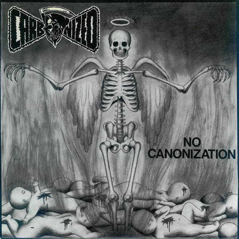 Carbonized | No Canonization