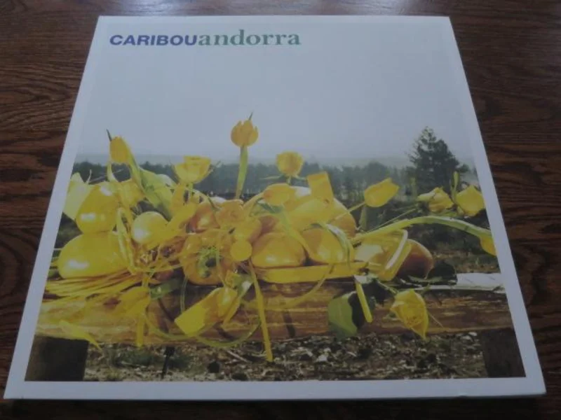 Caribou - Andorra