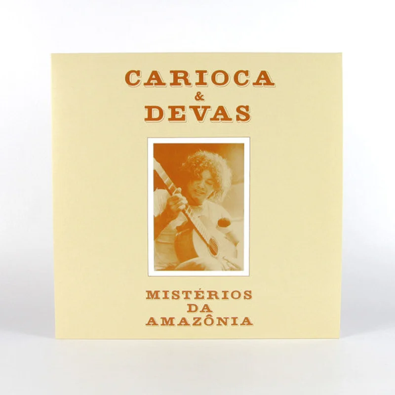 Carioca (7) | Mistrios Da Amaznia (New)