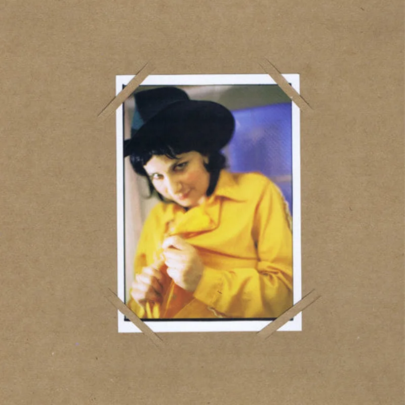 Carla Bozulich | Red Headed Stranger