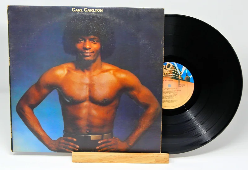 Carlton, Carl - Carl Carlton
