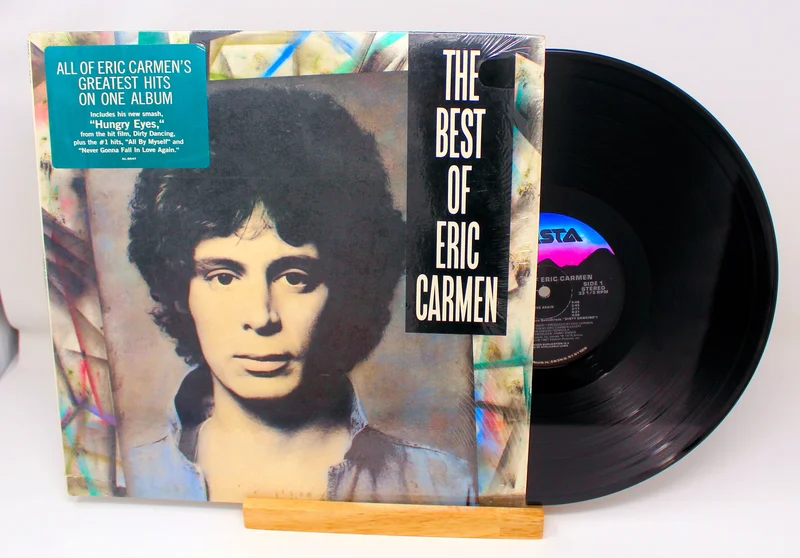 Carmen, Eric - Best Of
