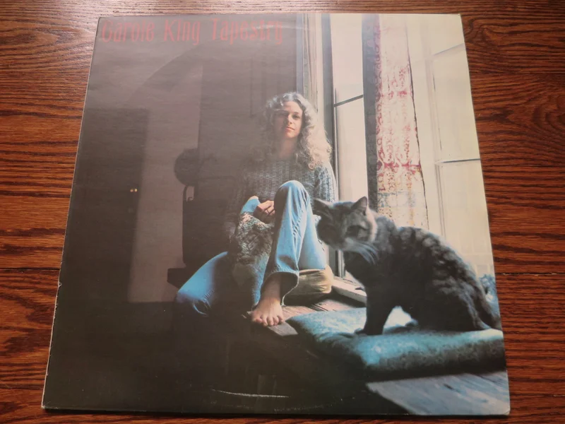 Carole King - Tapestry