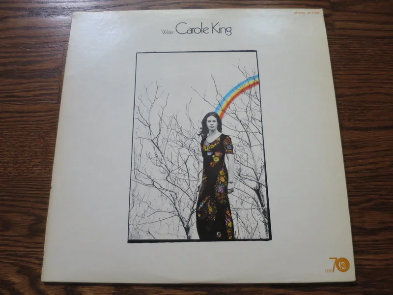 Carole King - Writer