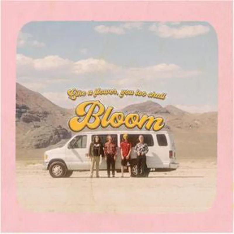 Carpool Tunnel | Bloom (New)