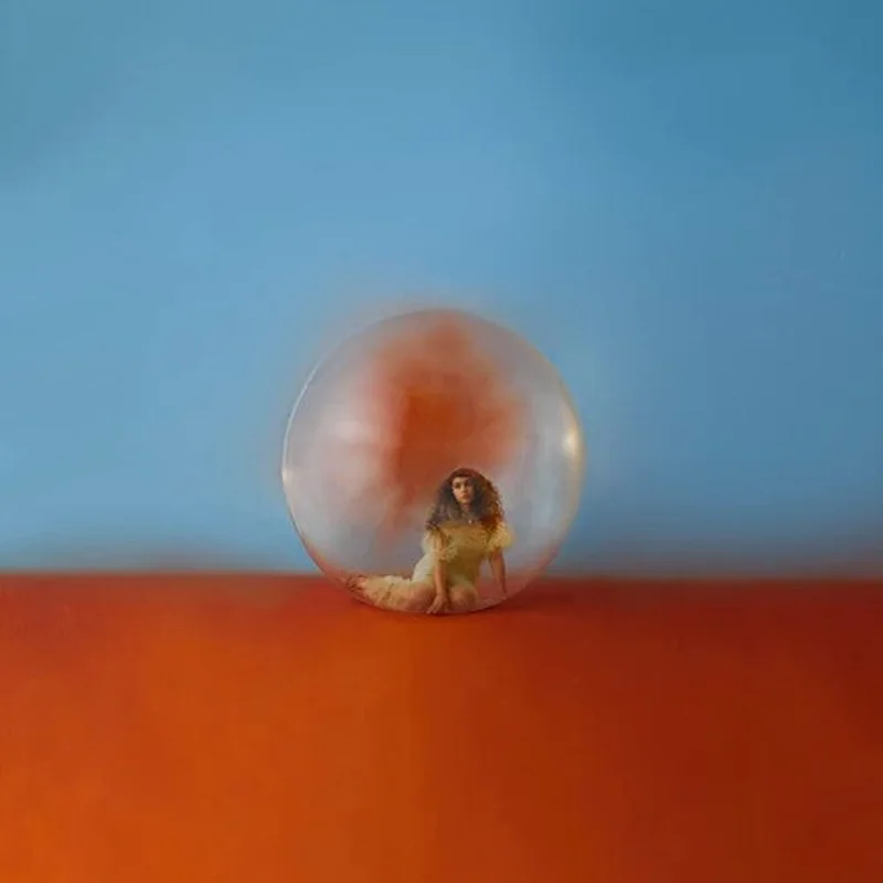 Carra, Alessia - In The Meantime