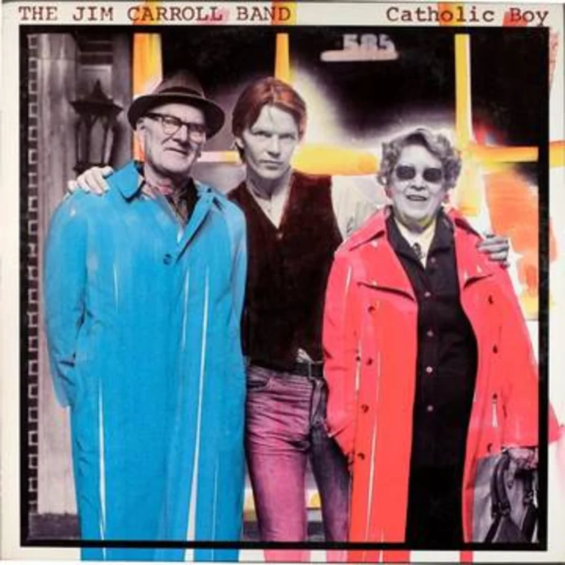 Carroll, Jim - Catholic Boy (Deluxe)