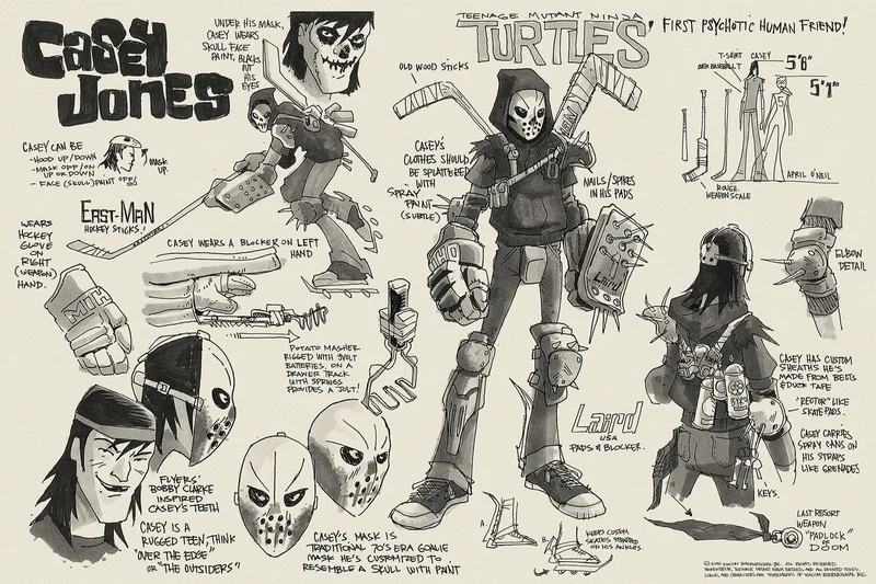Casey Jones