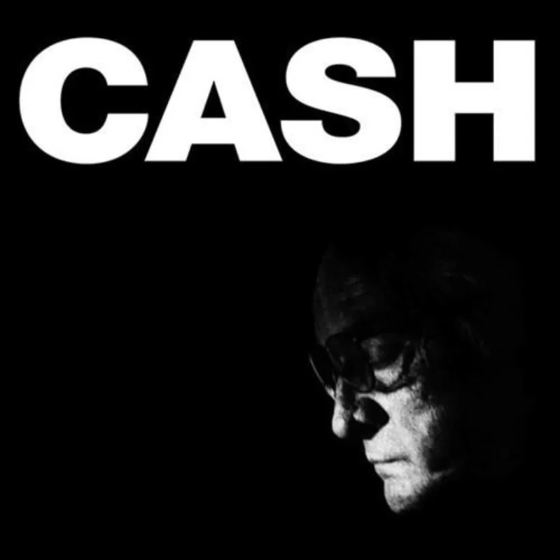 Cash, Johnny - American IV: The Man Comes Around