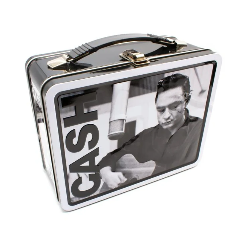 Cash, Johnny - Fun Box