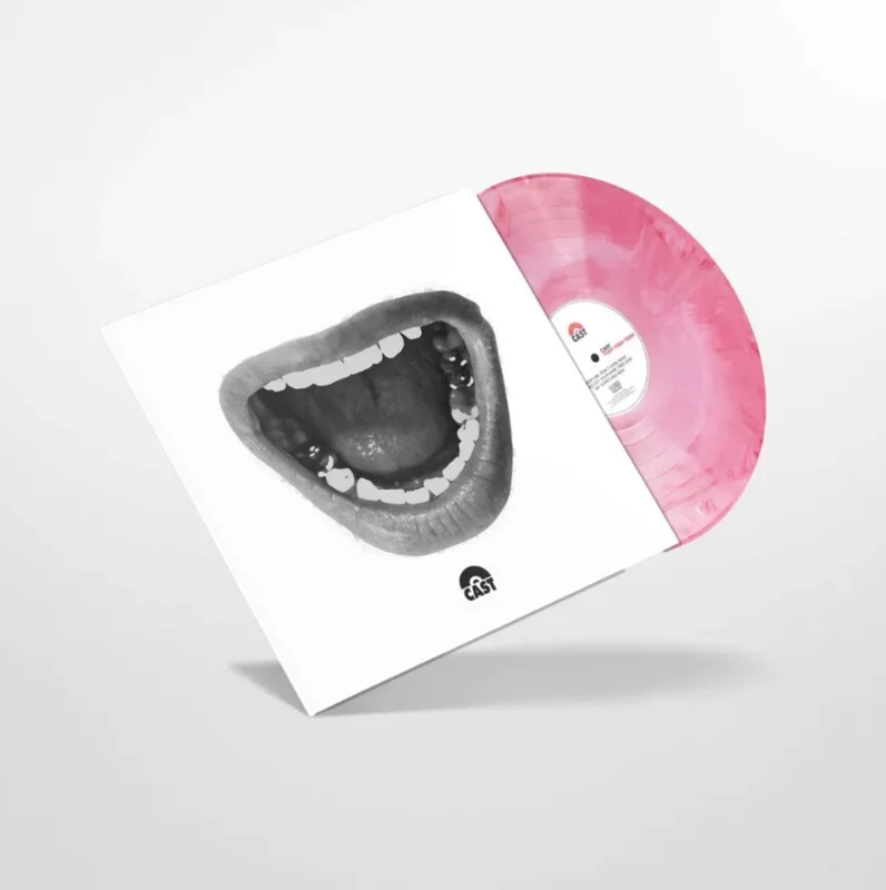 Cast - Yeah Yeah Yeah