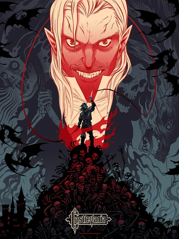 Castlevania