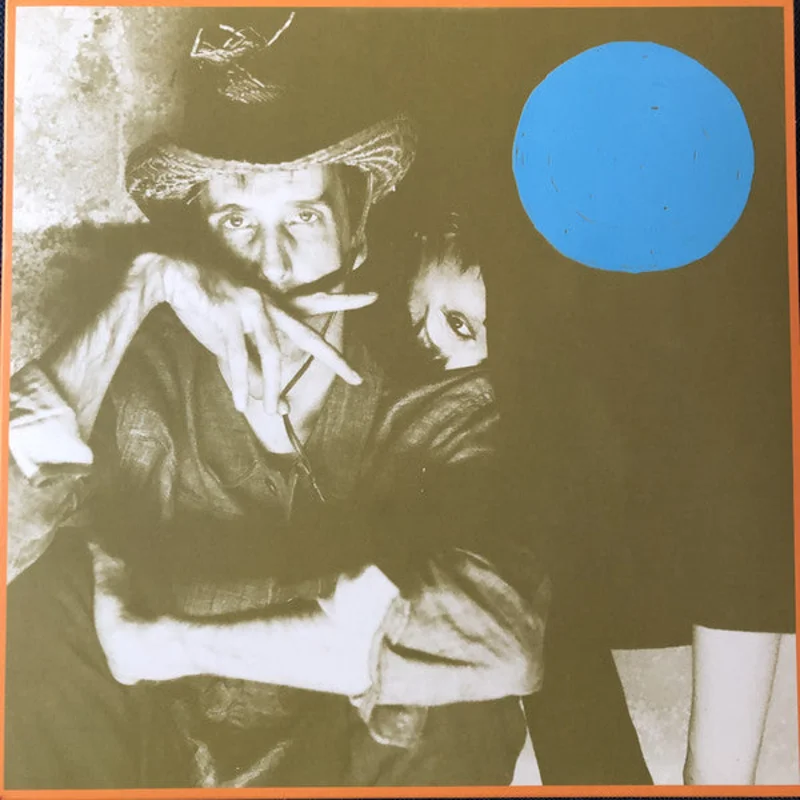 Cate Le Bon | Myths 004 (New)