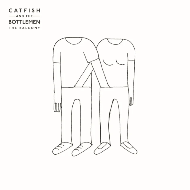 Catfish and the Bottlemen - The Balcony (10 Year Anniversary)