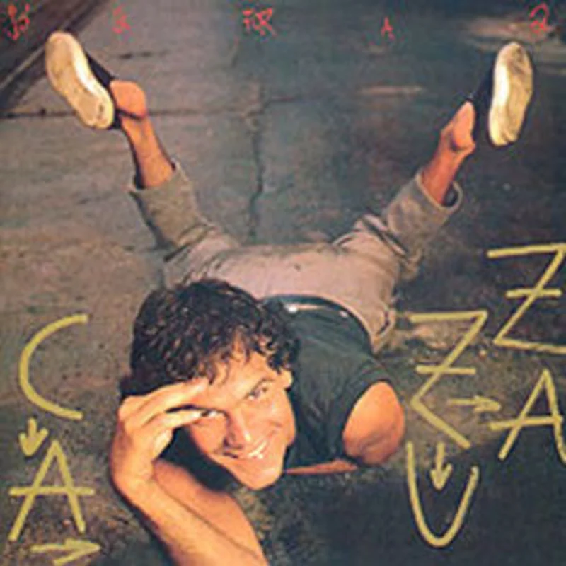 Cazuza | S Se For A Dois