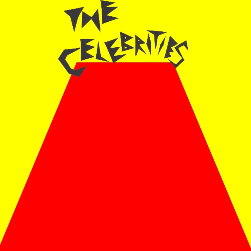* CELEBRITIES, THE- Redd Karpet 12"