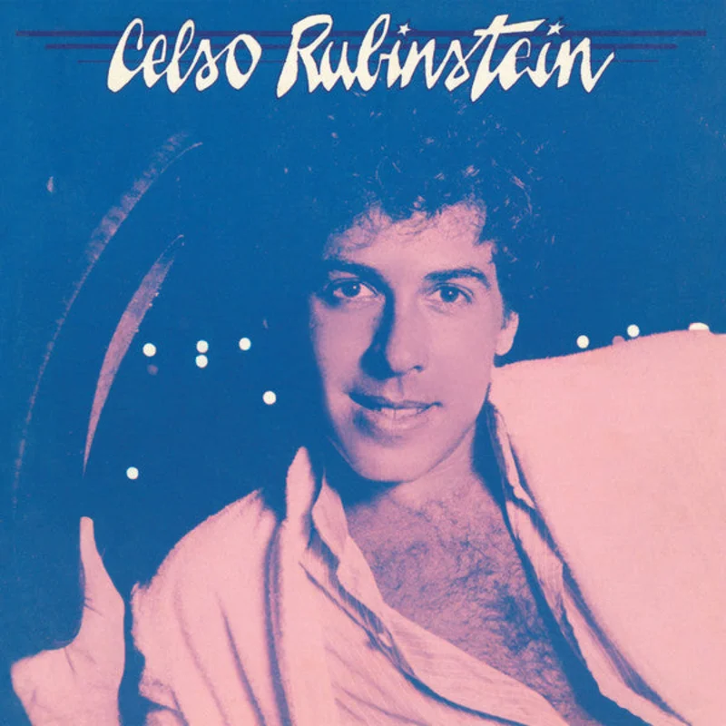 Celso Rubinstein | Celso Rubinstein (New)