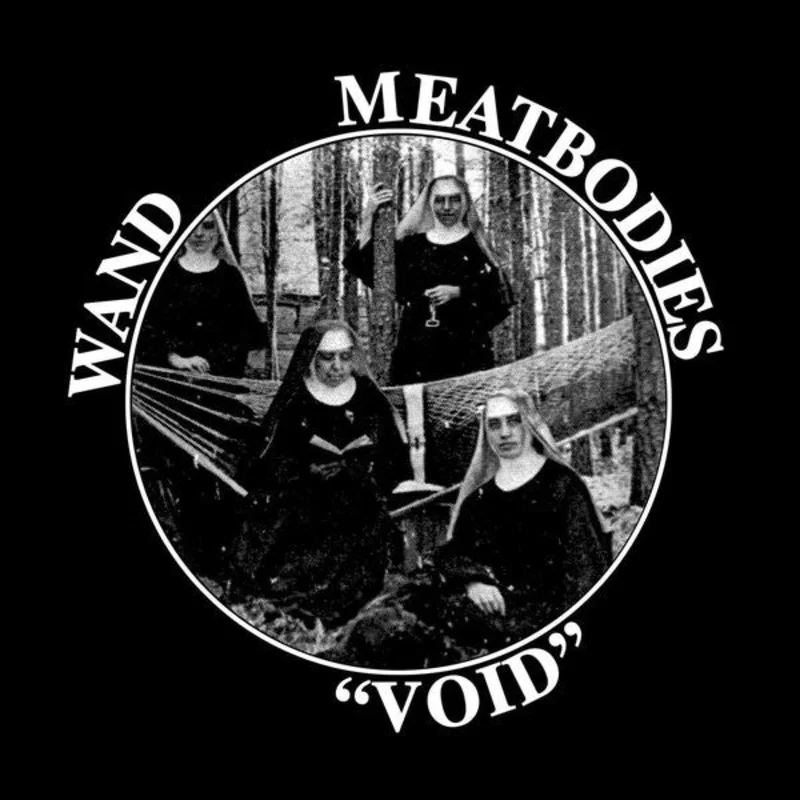 Chad and The Meatbodies | "Void"