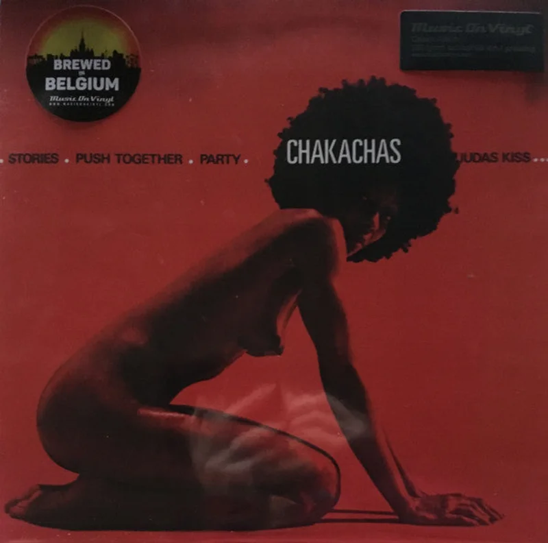 Chakachas | Chakachas (New)
