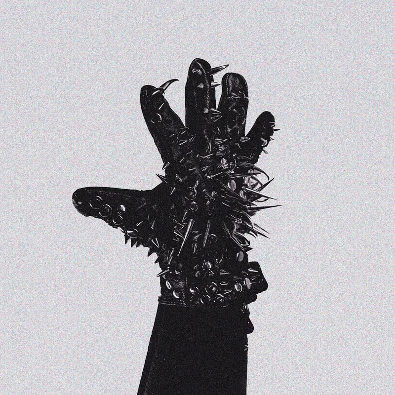 Chalk - Crystalpunk