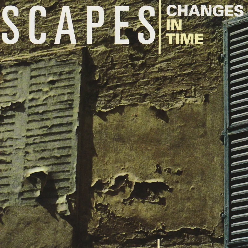 Changes In Time