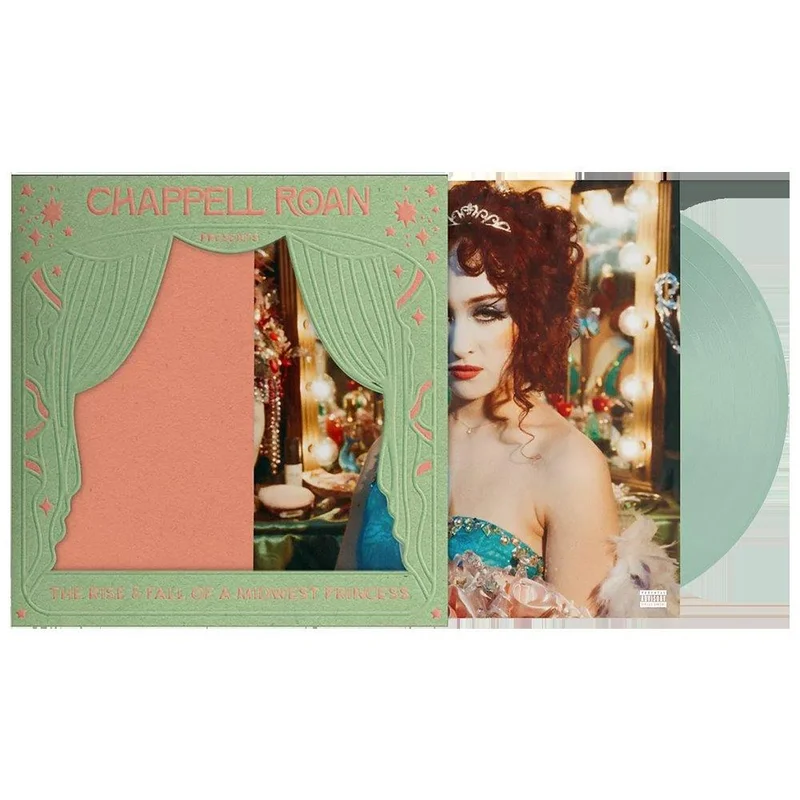Chappell Roan - The Rise and Fall of a Midwest Princess