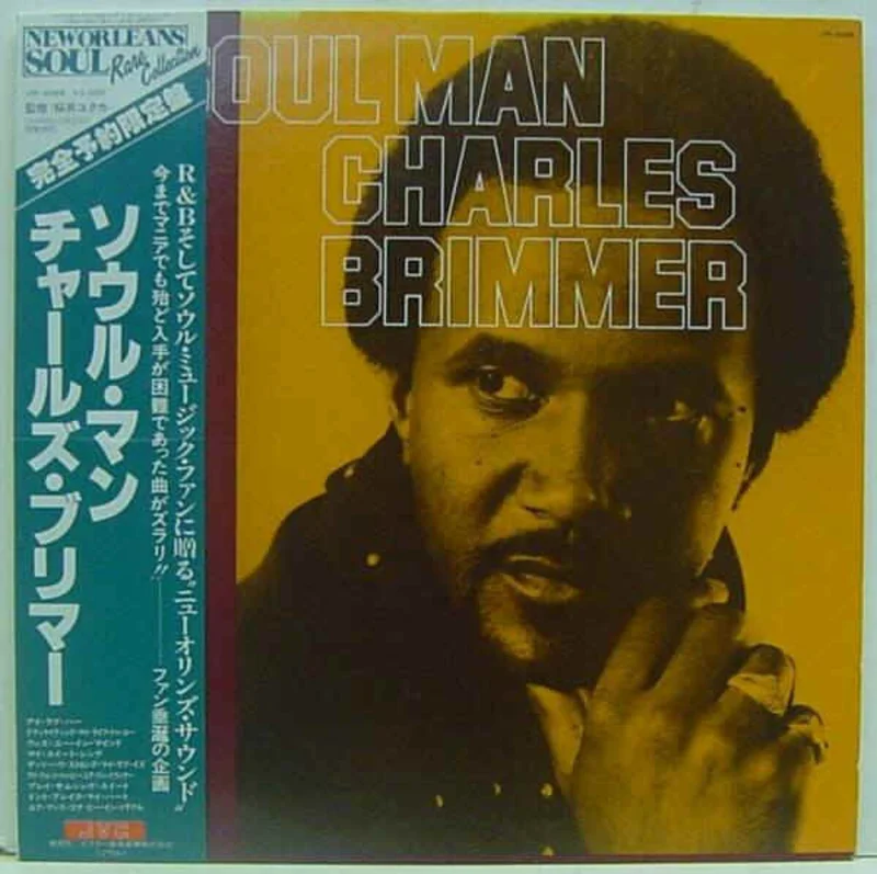 Charles Brimmer | Soulman