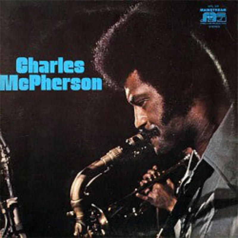 Charles McPherson | Charles McPherson