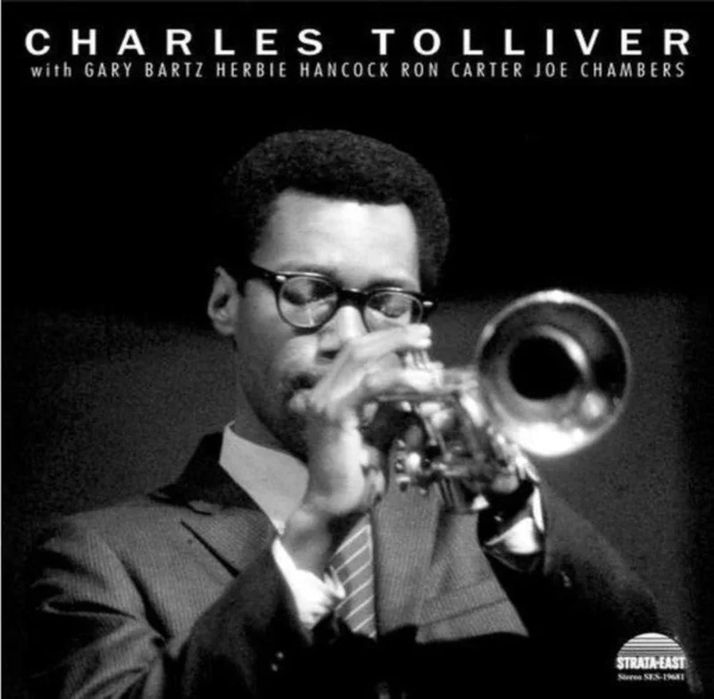 Charles Tolliver And His All Stars | Charles Tolliver And His All Stars (New)