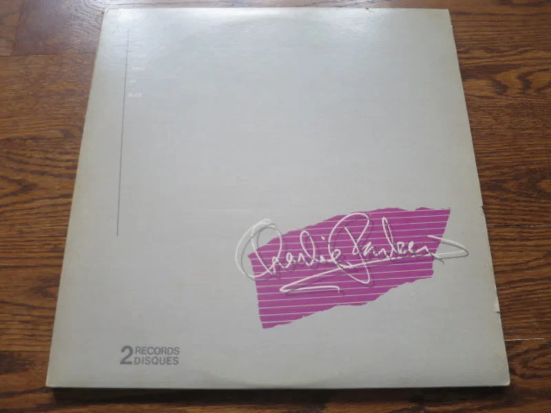 Charlie Parker - Best Of Bird