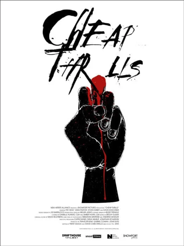 Cheap Thrills
