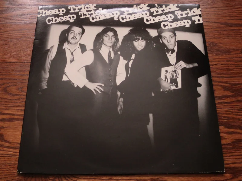 Cheap Trick - Cheap Trick