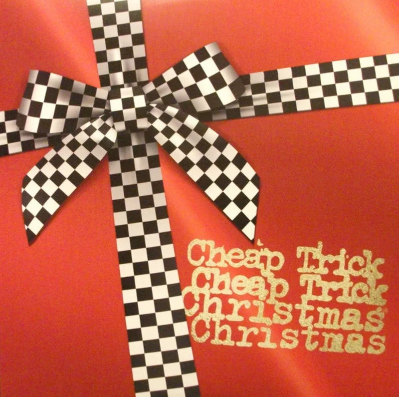 Cheap Trick-Christmas Christmas LP
