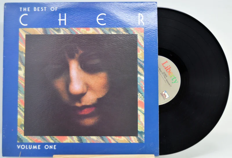 Cher - Best Of