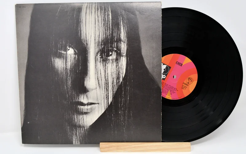 Cher - Cher