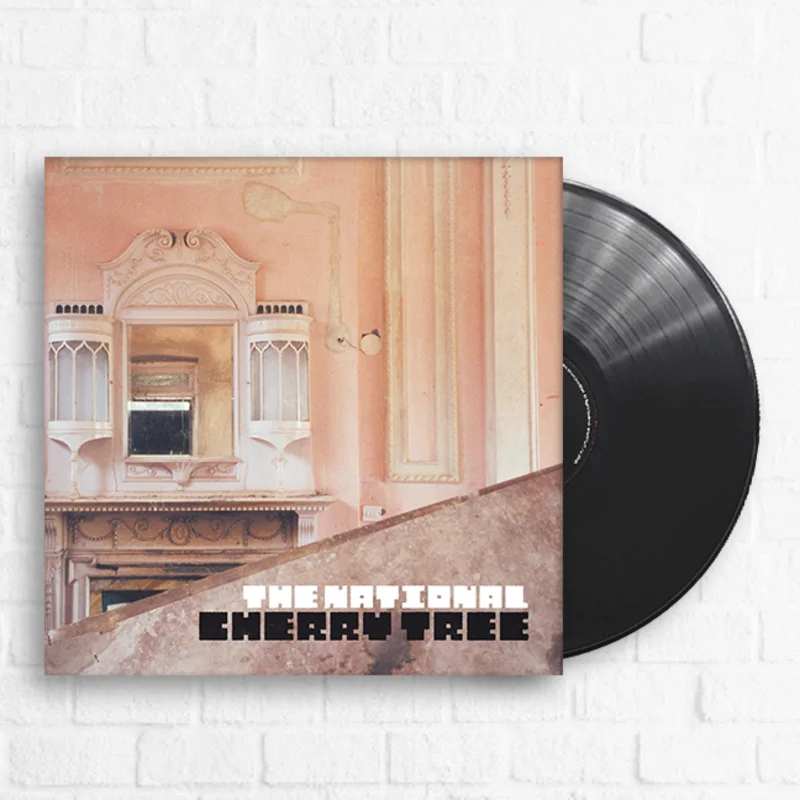 Cherry Tree (2021 Remaster)