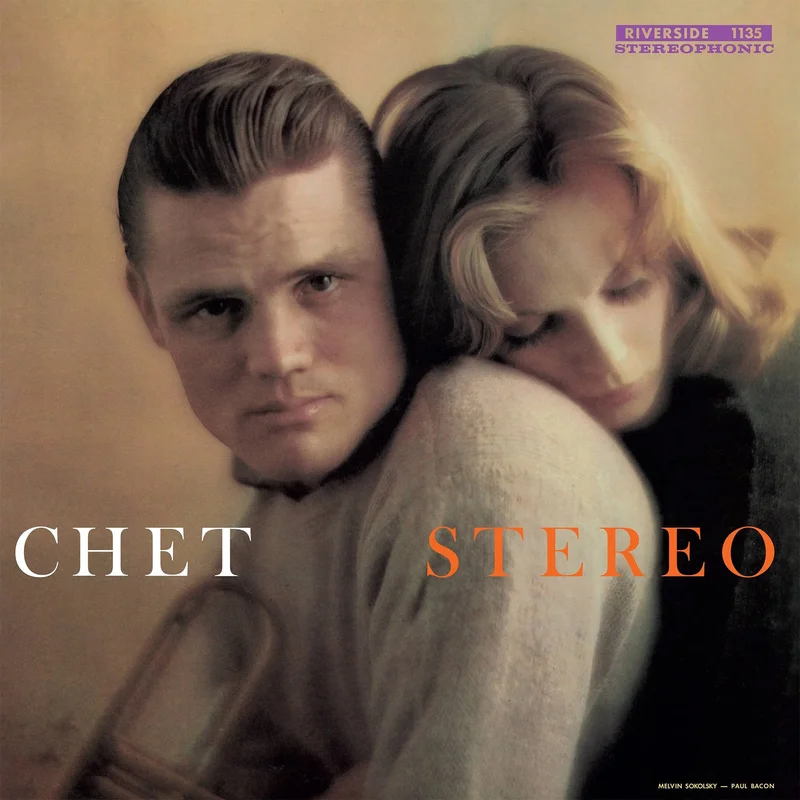 Chet Baker - Chet [180g Black Vinyl LP, Stereo]